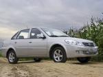 Lifan Breez 2008 года